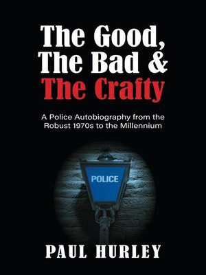 cover image of The Good, the Bad and the Crafty